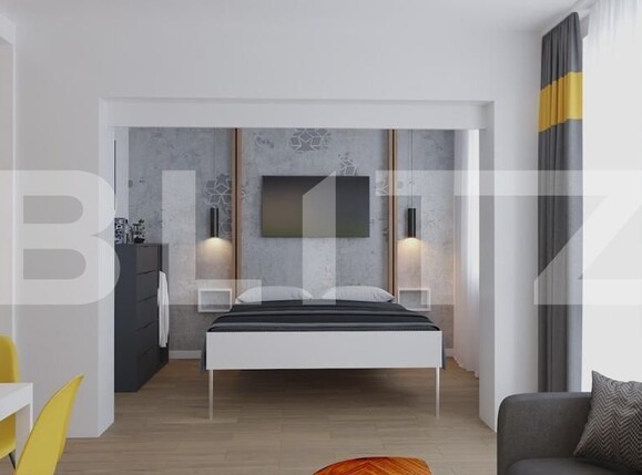 Apartament de vânzare 3 camere Cetate - 97654AV | BLITZ Alba Iulia | Poza1