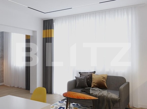 Apartament de vânzare 3 camere Cetate - 97654AV | BLITZ Alba Iulia | Poza2