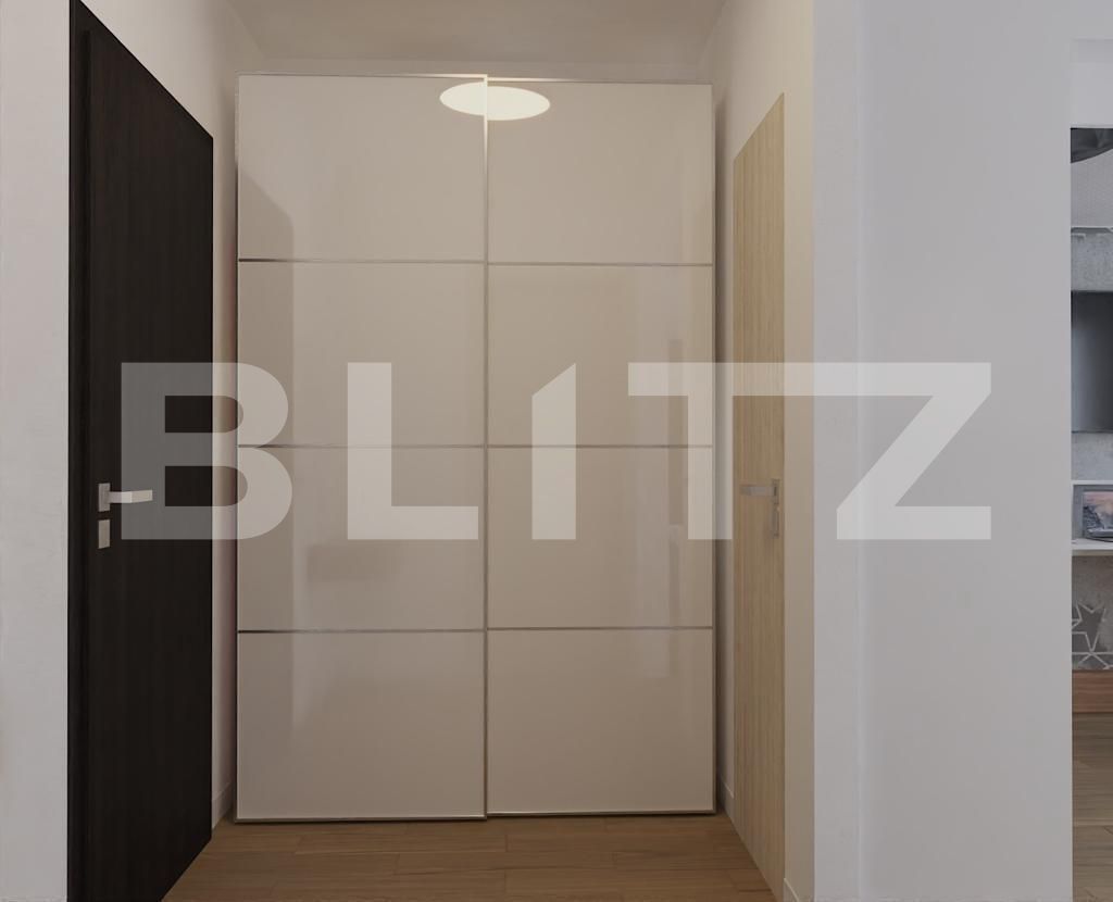 Apartament de vânzare 3 camere Cetate - 97654AV | BLITZ Alba Iulia | Poza3