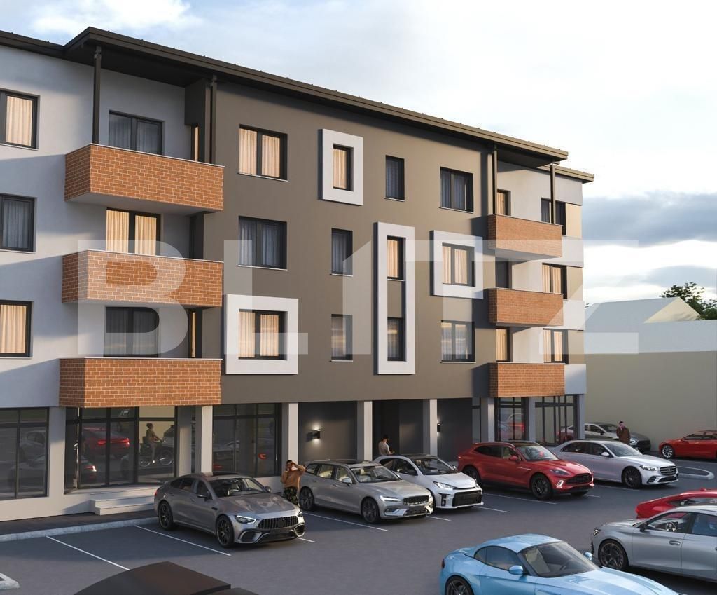 Apartament de vânzare 3 camere Cetate - 97654AV | BLITZ Alba Iulia | Poza5
