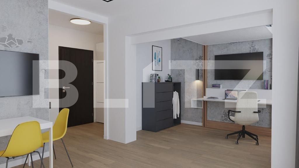 Apartament de vânzare 3 camere Cetate - 97654AV | BLITZ Alba Iulia | Poza4