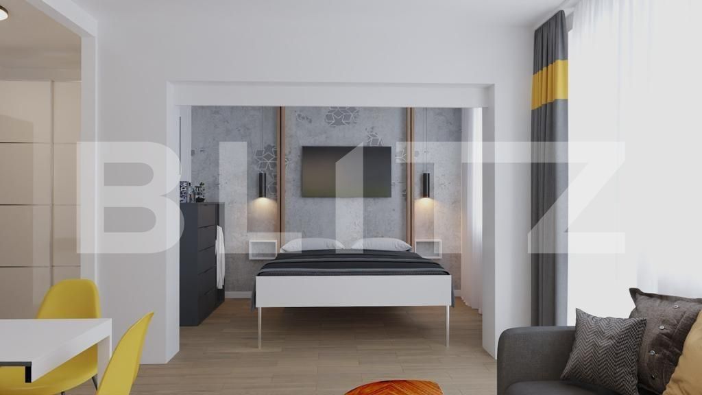 Apartament de vânzare 3 camere Cetate - 97654AV | BLITZ Alba Iulia | Poza1