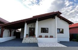 Casa moderna, 7 camere, 210 mp, teren 690 mp, Micesti