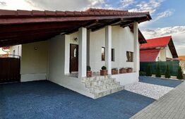 Casa moderna, 7 camere, 210 mp, teren 690 mp, Micesti