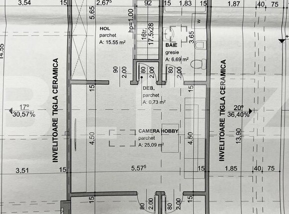 Casa de vânzare 7 camere Micești - 97694CV | BLITZ Alba Iulia | Poza8