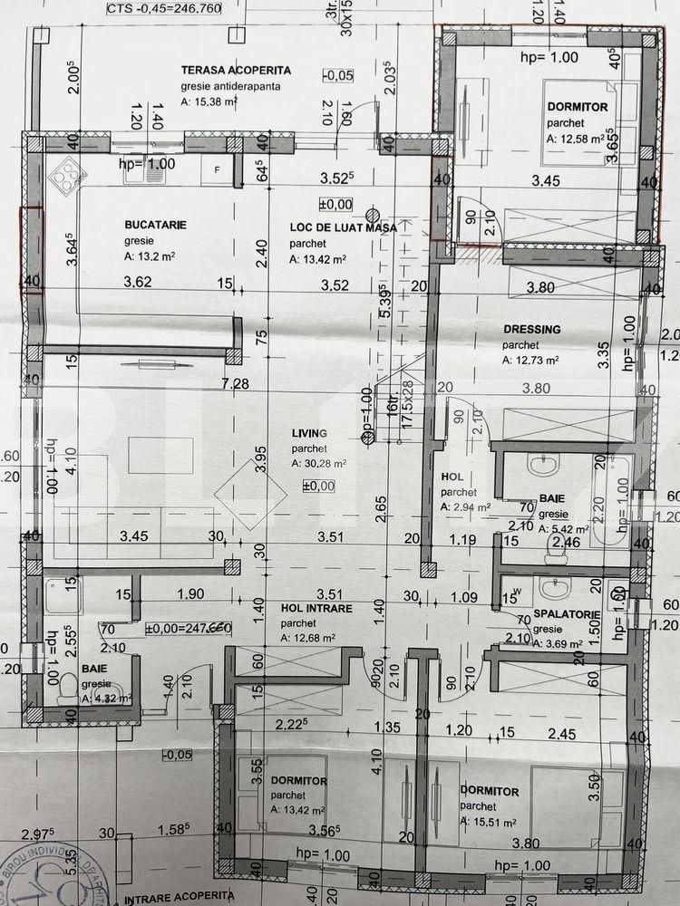 Casa de vânzare 7 camere Micești - 97694CV | BLITZ Alba Iulia | Poza7