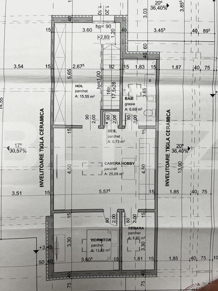 Casa de vânzare 7 camere Micești - 97694CV | BLITZ Alba Iulia | Poza8