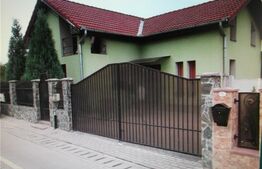 Casa 6 camere, 200 mp, pe teren de 694 mp, Micesti