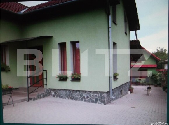 Casa de vânzare 6 camere Micești - 97704CV | BLITZ Alba Iulia | Poza2