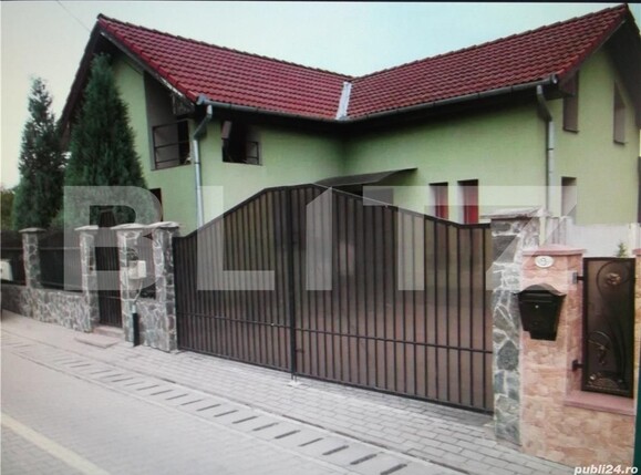 Casa de vânzare 6 camere Micești - 97704CV | BLITZ Alba Iulia | Poza1