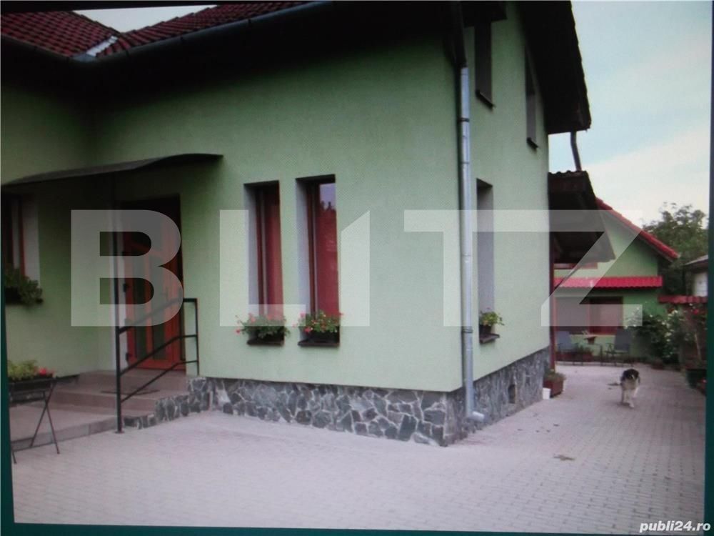 Casa de vânzare 6 camere Micești - 97704CV | BLITZ Alba Iulia | Poza2