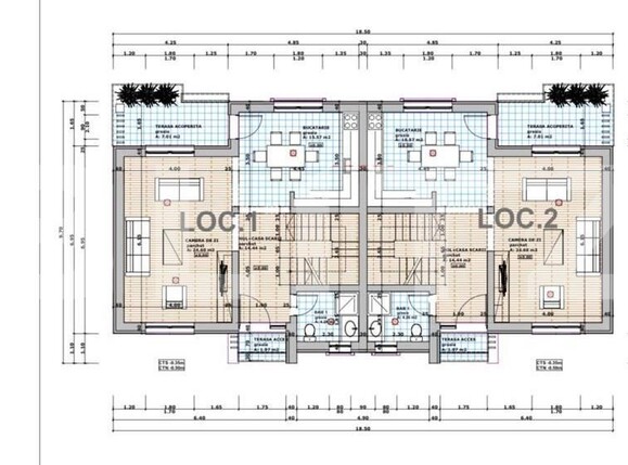 Casa de vânzare 4 camere Micești - 97713CV | BLITZ Alba Iulia | Poza5