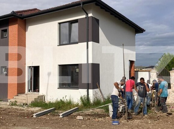 Casa de vânzare 4 camere Micești - 97713CV | BLITZ Alba Iulia | Poza3
