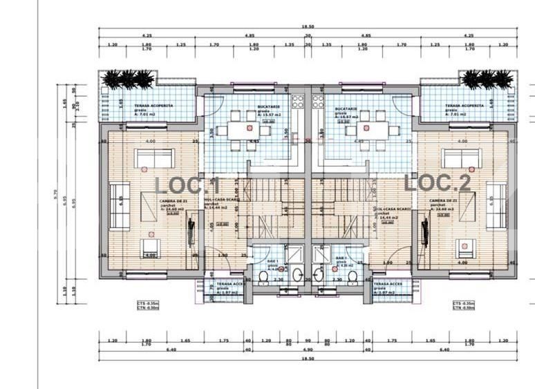 Casa de vânzare 4 camere Micești - 97713CV | BLITZ Alba Iulia | Poza5