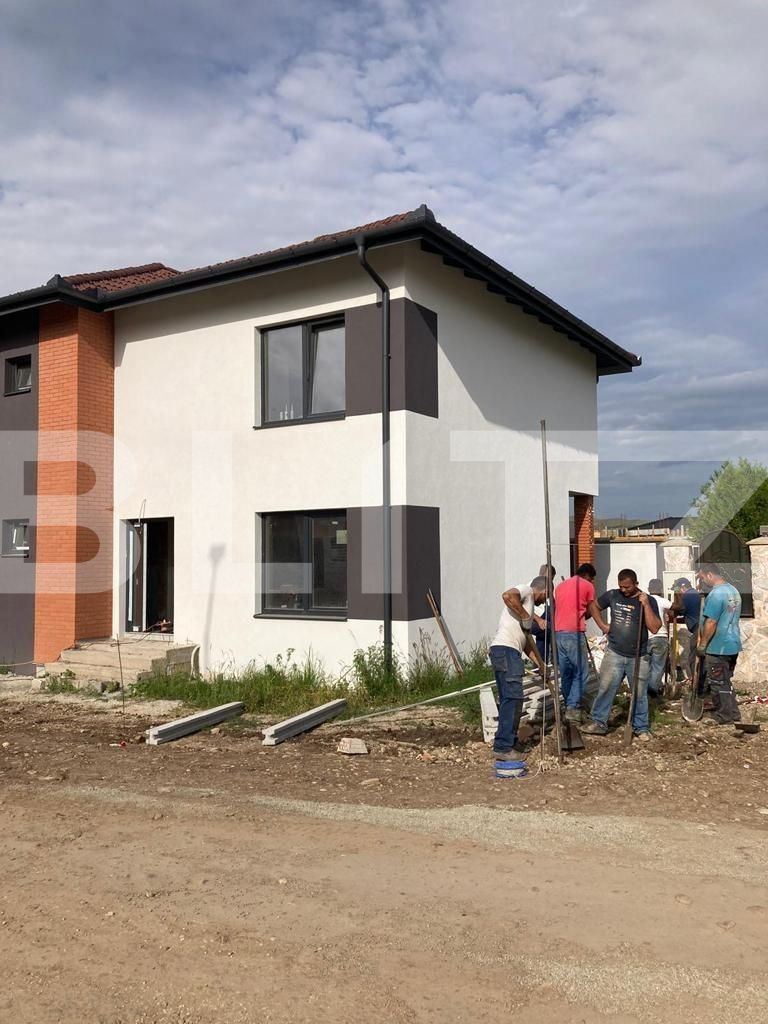 Casa de vânzare 4 camere Micești - 97713CV | BLITZ Alba Iulia | Poza3