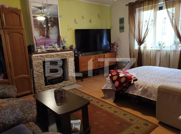 Casa de vânzare 4 camere Cetate - 97718CV | BLITZ Alba Iulia | Poza4