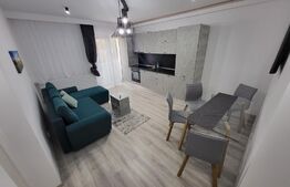 Apartament 2 camere, 43 mp, ultramodern, zona Cetate 