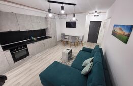 Apartament 2 camere, 43 mp, ultramodern, zona Cetate 