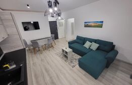 Apartament 2 camere, 43 mp, ultramodern, zona Cetate 
