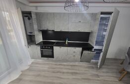 Apartament 2 camere, 43 mp, ultramodern, zona Cetate 