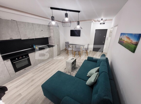 Apartament de închiriat 2 camere Cetate - 97748AI | BLITZ Alba Iulia | Poza2