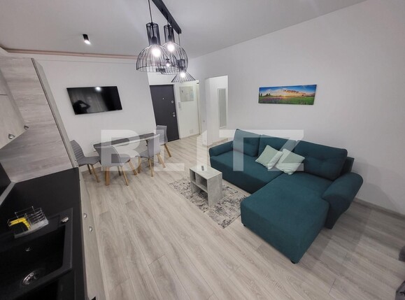 Apartament de închiriat 2 camere Cetate - 97748AI | BLITZ Alba Iulia | Poza4