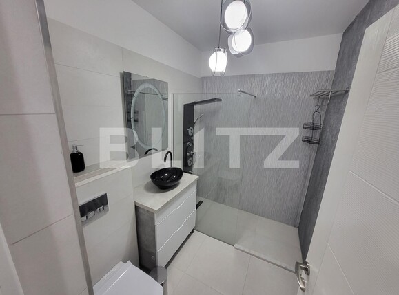 Apartament de închiriat 2 camere Cetate - 97748AI | BLITZ Alba Iulia | Poza9