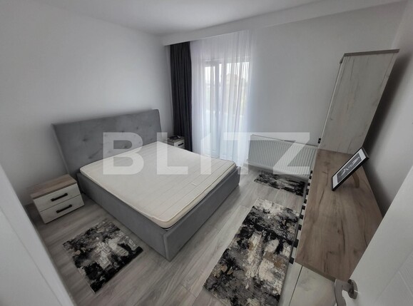 Apartament de închiriat 2 camere Cetate - 97748AI | BLITZ Alba Iulia | Poza6