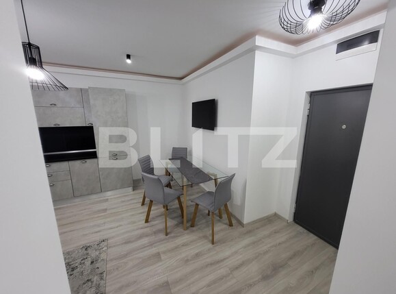 Apartament de închiriat 2 camere Cetate - 97748AI | BLITZ Alba Iulia | Poza5