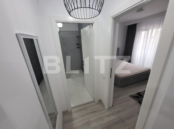 Apartament de închiriat 2 camere Cetate - 97748AI | BLITZ Alba Iulia | Poza8