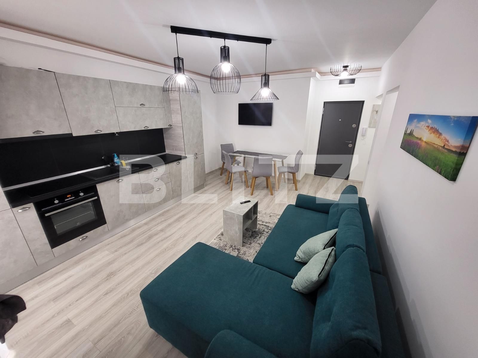 Apartament de închiriat 2 camere Cetate - 97748AI | BLITZ Alba Iulia | Poza2