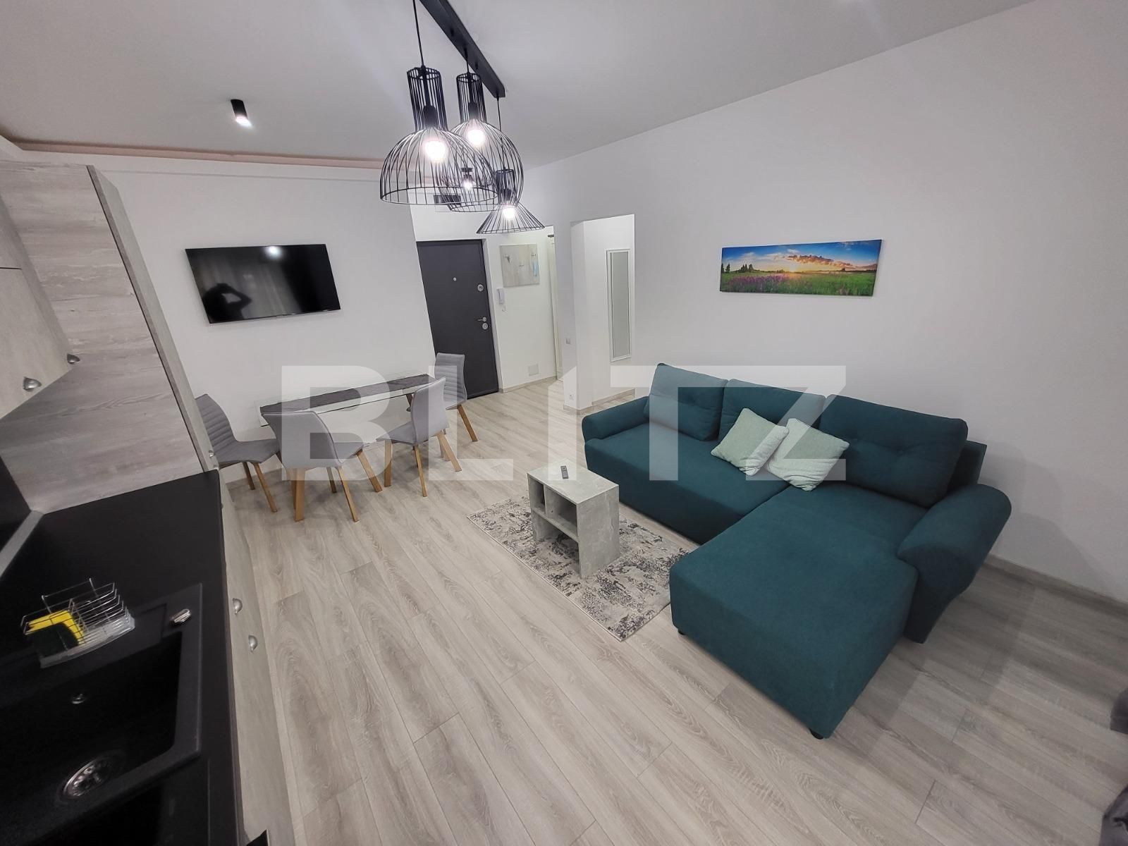 Apartament de închiriat 2 camere Cetate - 97748AI | BLITZ Alba Iulia | Poza4