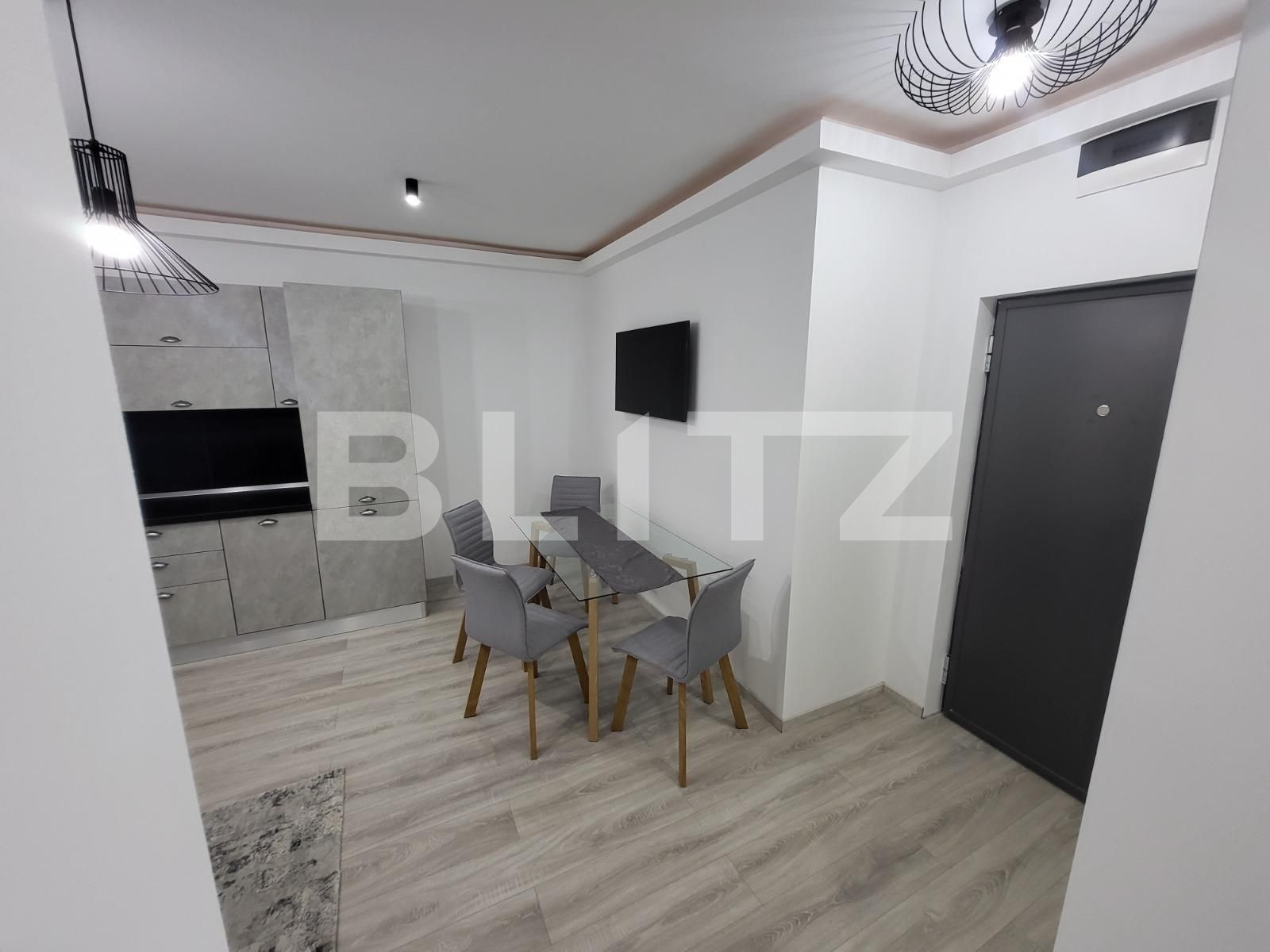 Apartament de închiriat 2 camere Cetate - 97748AI | BLITZ Alba Iulia | Poza5