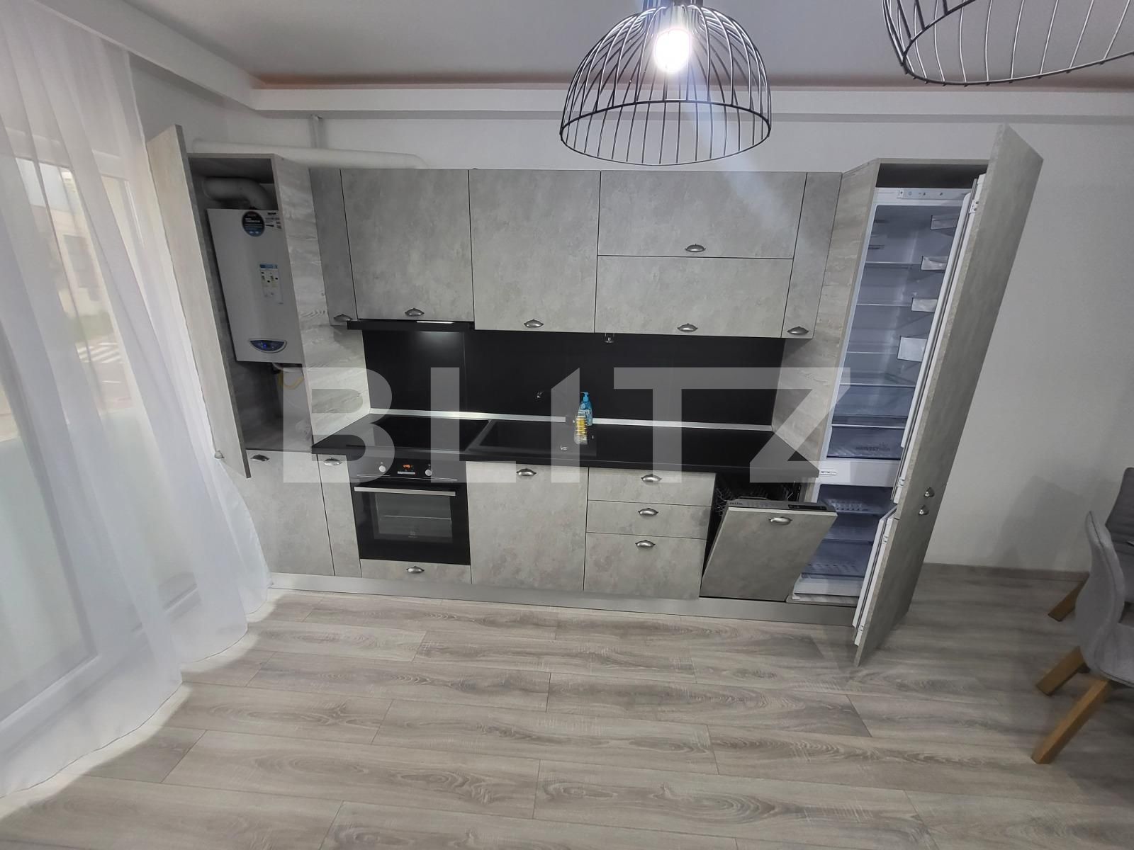 Apartament de închiriat 2 camere Cetate - 97748AI | BLITZ Alba Iulia | Poza3