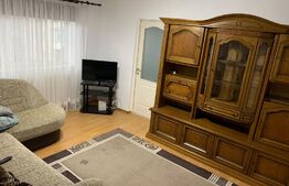 Apartament de 1 camera, 37 mp, mobilat/utilat, zona Cetate