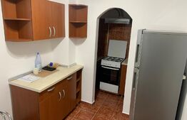 Apartament de 1 camera, 37 mp, mobilat/utilat, zona Cetate