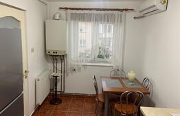 Apartament de 1 camera, 37 mp, mobilat/utilat, zona Cetate