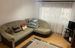 Apartament de 1 camera, 37 mp, mobilat/utilat, zona Cetate