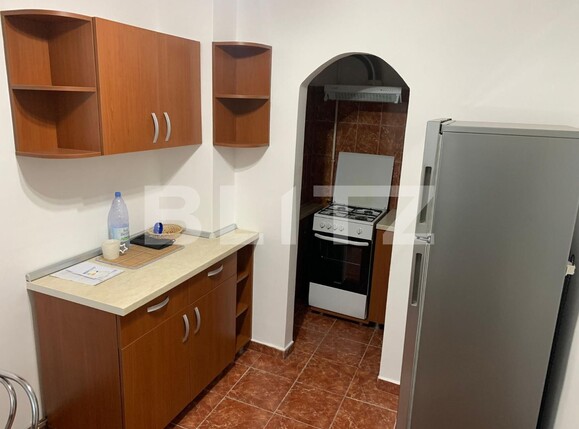 Garsonieră de închiriat Cetate - 97751AI | BLITZ Alba Iulia | Poza4