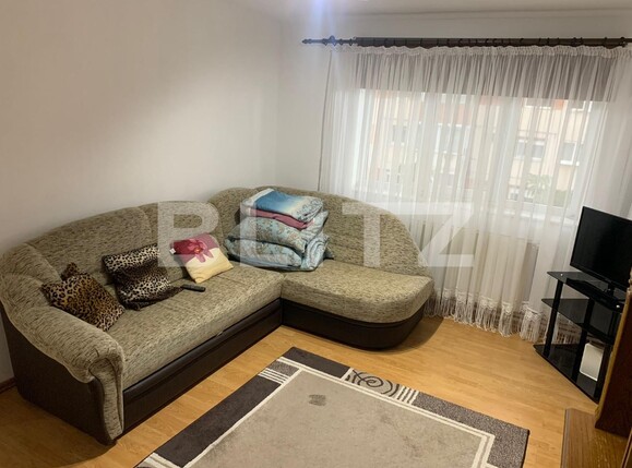 Garsonieră de închiriat Cetate - 97751AI | BLITZ Alba Iulia | Poza3