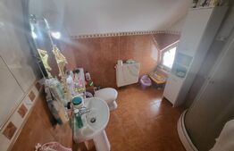 Apartament la casa, 3 camere, 120 mp, Garaj, zona Alba-Micesti