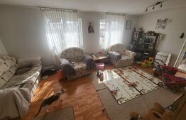 Apartament la casa, 3 camere, 120 mp, Garaj, zona Alba-Micesti