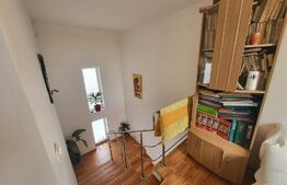 Apartament la casa, 3 camere, 120 mp, Garaj, zona Alba-Micesti