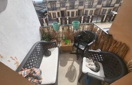 Apartament la casa, 3 camere, 120 mp, Garaj, zona Alba-Micesti