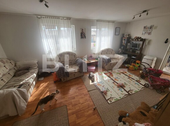 Apartament de vânzare 3 camere Micești - 97797AV | BLITZ Alba Iulia | Poza2