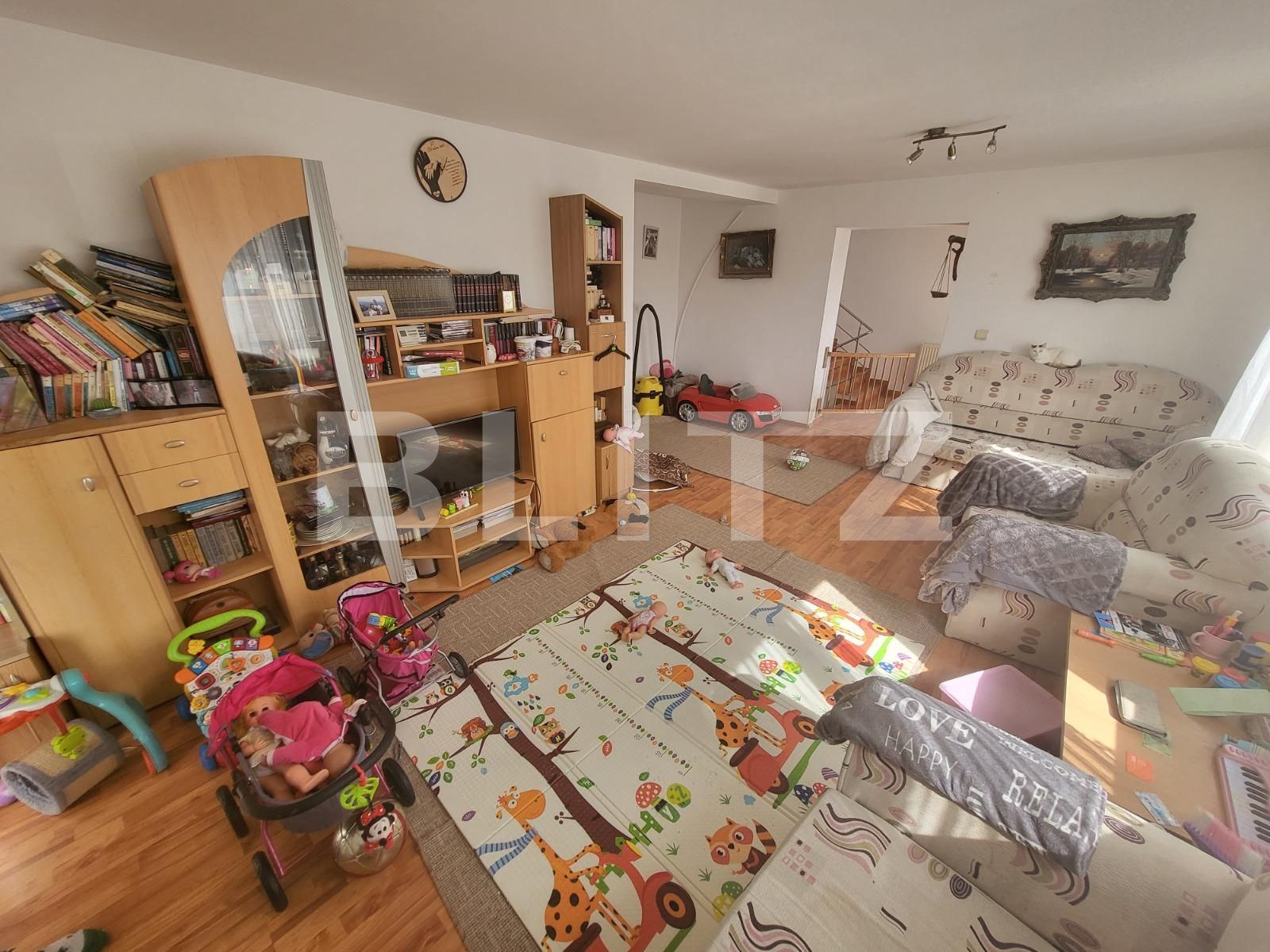 Apartament de vânzare 3 camere Micești - 97797AV | BLITZ Alba Iulia | Poza3