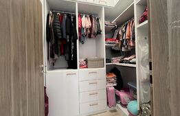 Penthouse de 97 mp, terasa 60 mp, zona Kaufland 