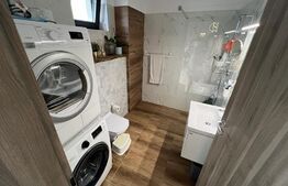 Penthouse de 97 mp, terasa 60 mp, zona Kaufland 