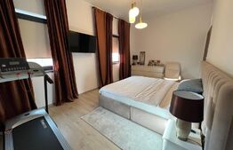 Penthouse de 97 mp, terasa 60 mp, zona Kaufland 