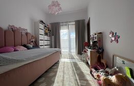 Penthouse de 97 mp, terasa 60 mp, zona Kaufland 